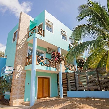 Casa Menta Villa Puerto Escondido  Exterior photo